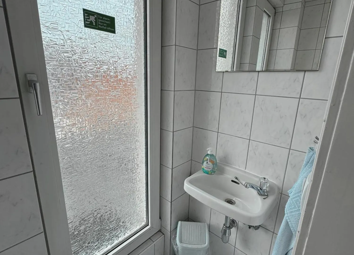 Hostel Heinzelmaennchen Cologne