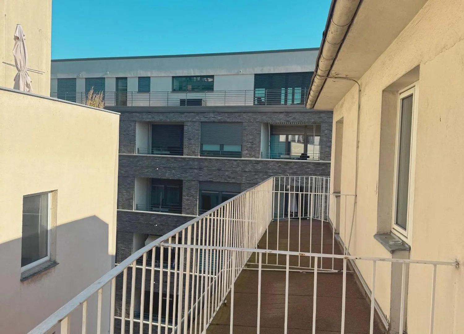 Hostel Heinzelmaennchen Cologne