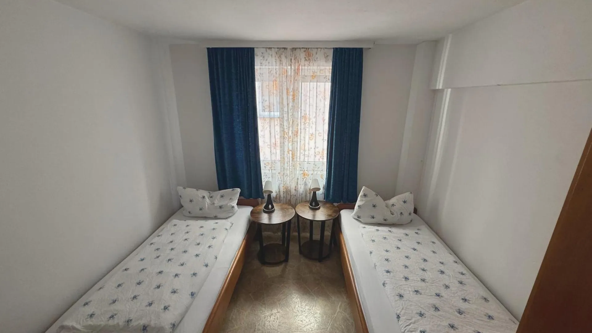 Hostel Heinzelmaennchen Cologne Hotel