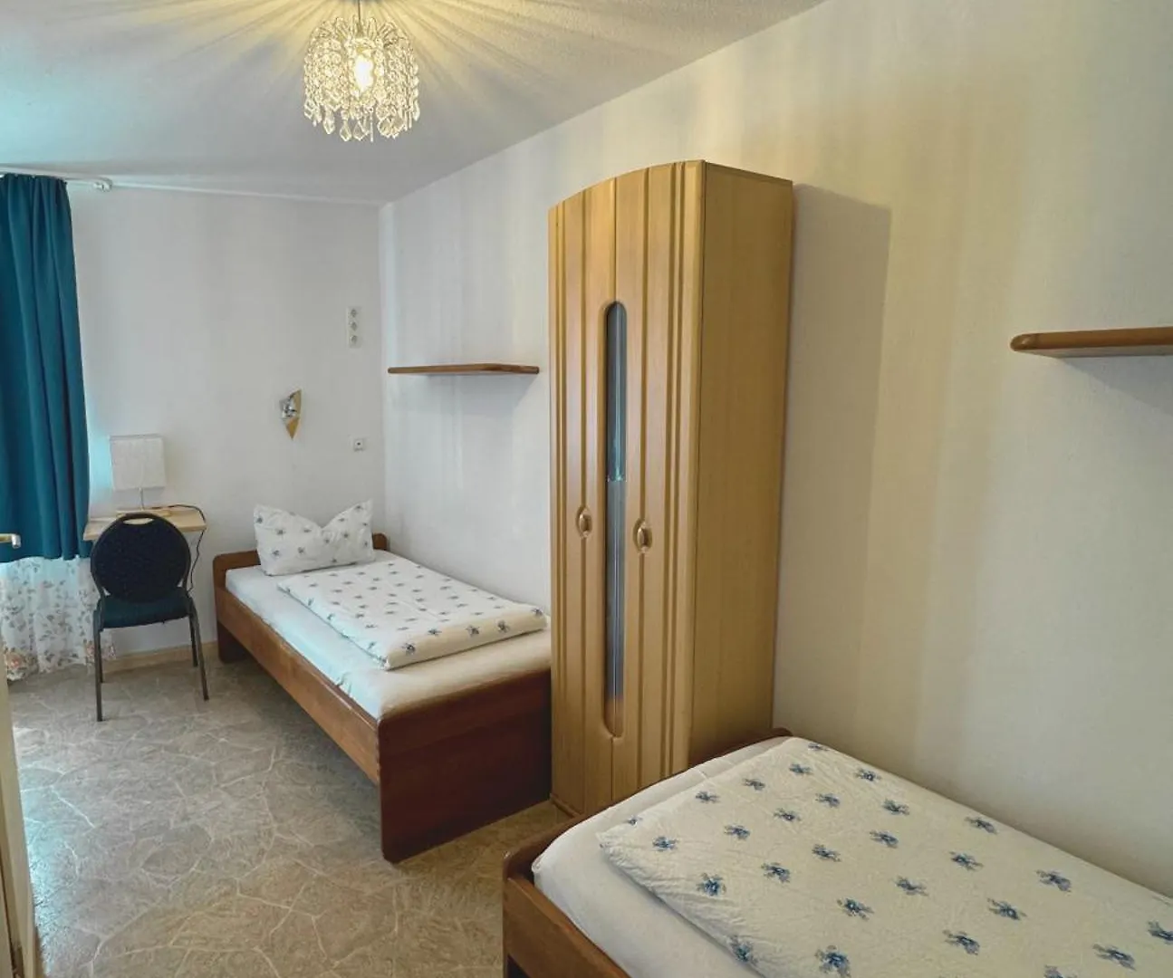 Hostel Heinzelmaennchen Cologne