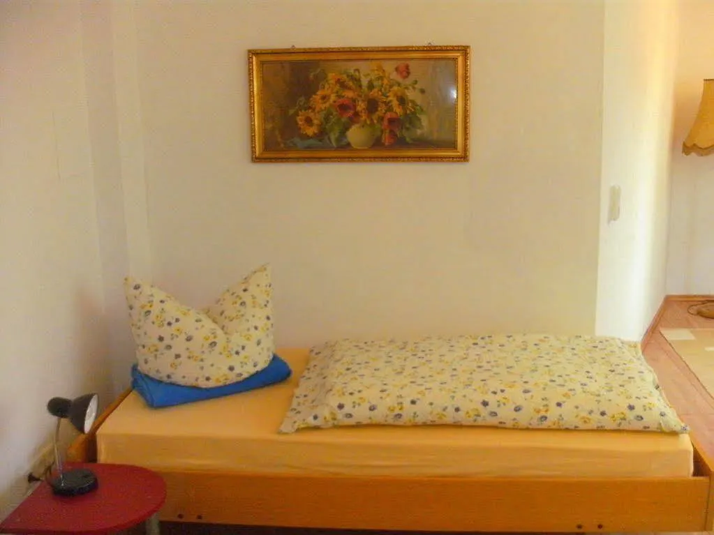 Hostel Heinzelmaennchen Cologne