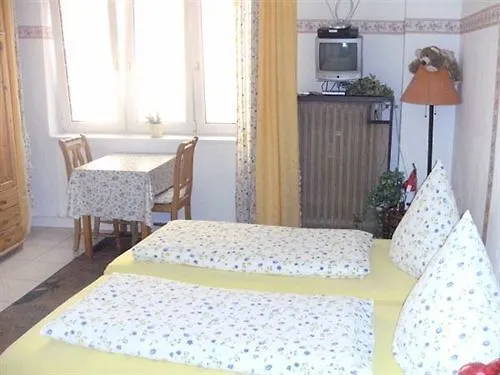 Hostel Heinzelmaennchen Colonia