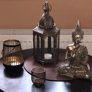Eco Smart Sued Appart hôtel