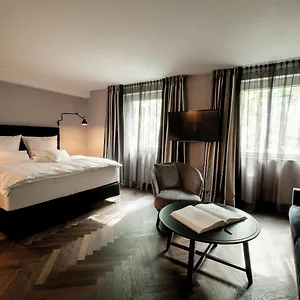 4* Hotel Prevôt Restaurant&hotel
