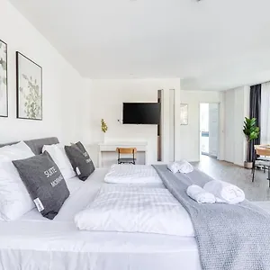3* Aparthotel Limehome Friesenplatz - Digital Access