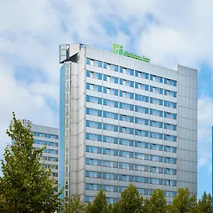 **** Hotel City-east Landsberger Allee, An Ihg Alemania