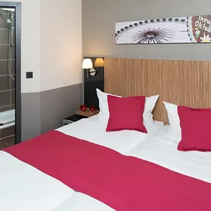 **** Hotel Hotel Munich City Alemania