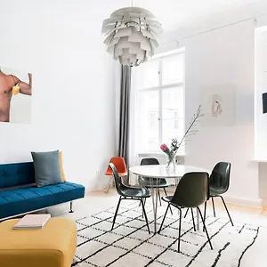  Appartement Luxury 2 Bedroom In The Heart Of Mitte, Duitsland