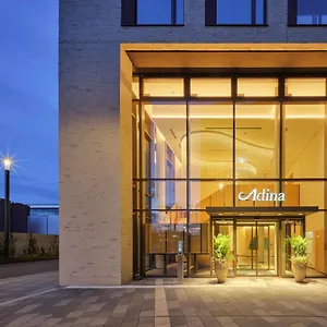 4* Hotel Adina