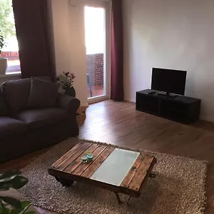  Appartement Schmidt Duitsland