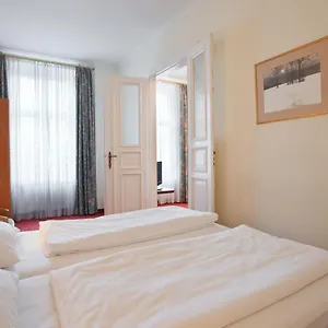 Acom-hotel Kurfuerstendamm 3*, Berlim Alemanha