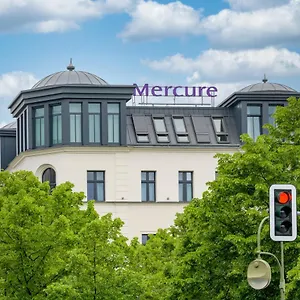 **** Hotel Mercure Wittenbergplatz Alemania