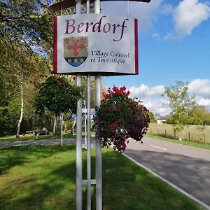 De Boerderij Frühstückspension