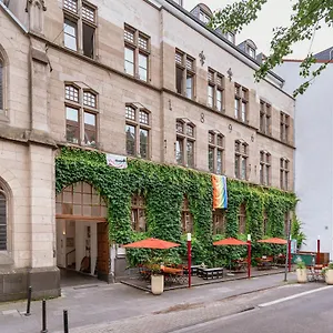 3* Inn Tagungs Und Gaestehaus St Georg