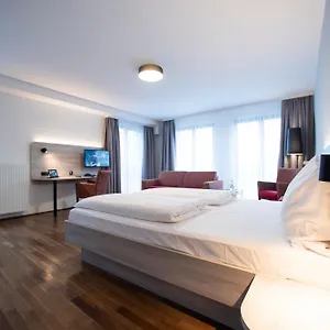 Hotel Eden Früh Am Dom, Köln