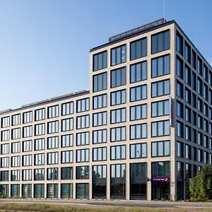 *** Hotel Premier Schwabing Alemania
