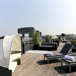 Art'otel Cologne, Powered By Radisson קלן
