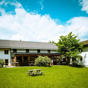 Jugendherberge Füssen Hostel