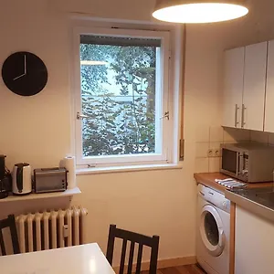  Appartement Yoursweethome Duitsland