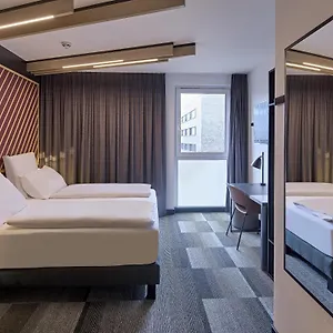 Hotel Koeln-messe
