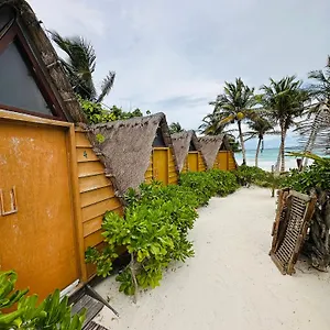 Mia Hotel