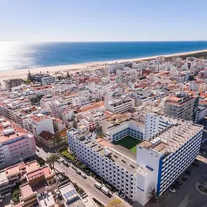**** Hotel Navegadores Portugal