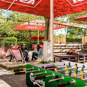  Hostal Generator Prenzlauer Berg Alemania