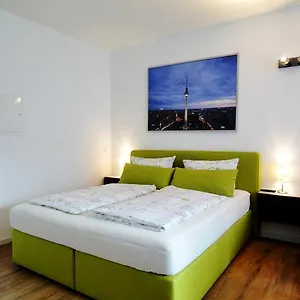  Appartement Rummelsburger Bucht Am Ostkreuz Duitsland