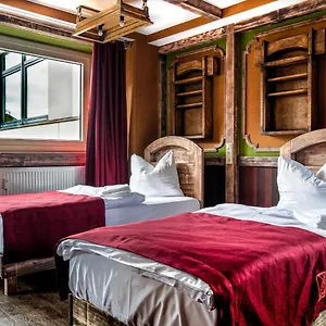 3* Hotel Mycologne