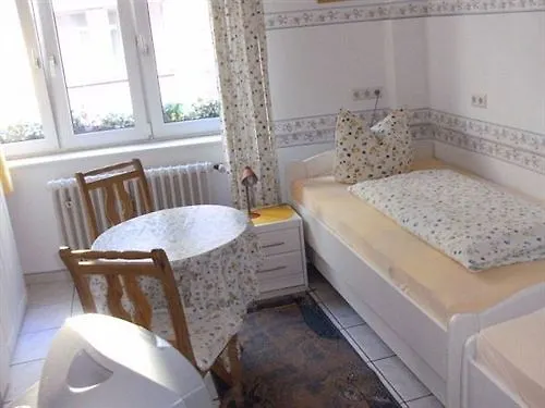 Hostel Heinzelmaennchen Colónia Alemanha
