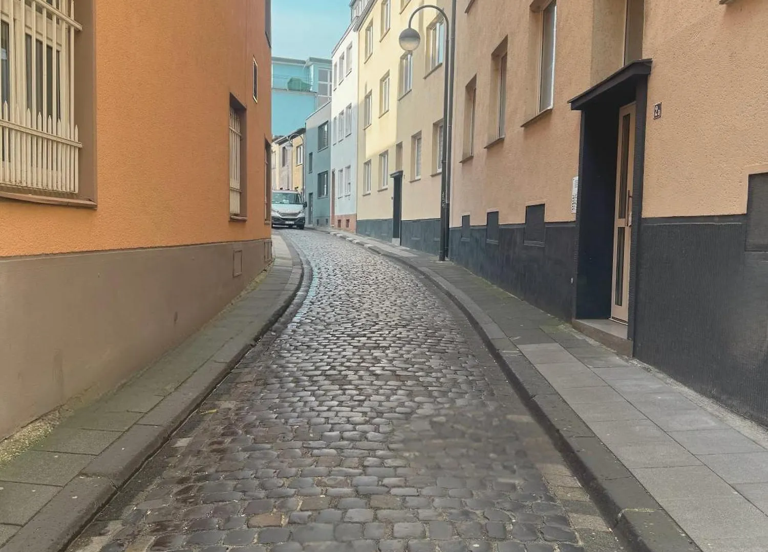 Hostel Heinzelmaennchen Cologne 2*,
