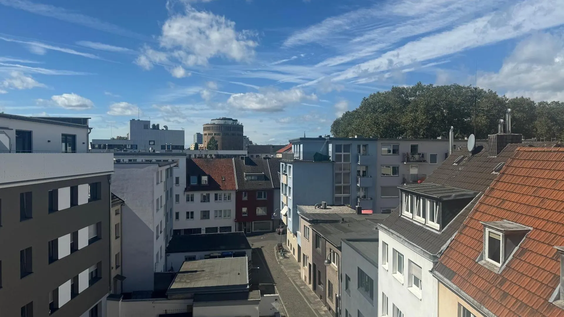 Hostel Heinzelmaennchen Cologne 2*,  Germany